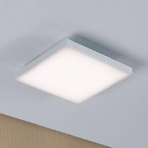 Paulmann Velora LED stropní světlo, 22,5 x 22,5cm