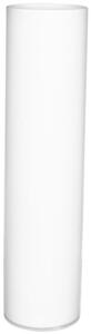 ByRydens 2820580-5002 - Stolní lampa FLAKE 1xE27/5W/230V bílá