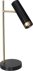 ByRydens 4002280-4002 - Stolní lampa PULS 1xGU10/7W/230V černá
