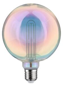 Paulmann LED žárovka E27 5W G125 Fantastic Colors