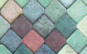 Vopi | Kusový koberec Vegas Pop 40VAV - 80 x 150 cm, vícebarevný