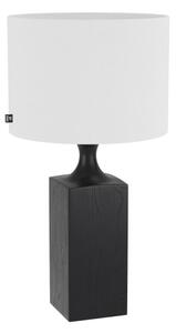 ByRydens 4002760-5000 - Stolní lampa WOODY 1xE27/8W/230V 56 cm