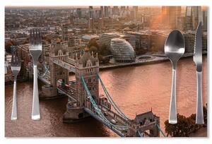 Sablio Prostírání Londýn City of London: 40x30cm
