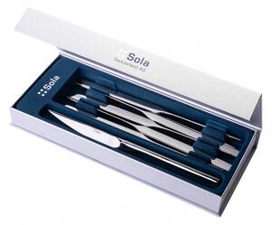 Sola - Steakové nože v magnetickém boxu set 6 ks – Beta (118139)