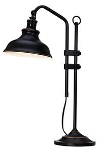 Cottex B9091A - Stolní lampa NEW HAVEN 1xE14/40W/230V
