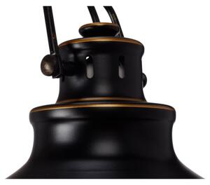 Cottex A9091A - Stojací lampa NEW HAVEN 1xE27/60W/230V