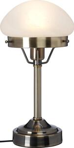 Cottex B106XAV - Stolní lampa MNI STRINDBERG 1xE14/40W/230V