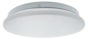 LED Stropní svítidlo se senzorem pohybu LENA LED/12W/230V pr. 25,7 cm bílá