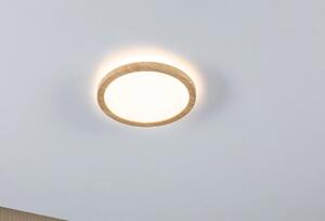 Paulmann LED Panel Atria Shine, IP44, 3000K Průměr: Ø 19 cm