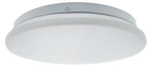 LED Stropní svítidlo se senzorem pohybu LENA LED/24W/230V pr. 37,3 cm bílá