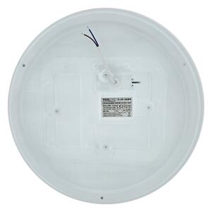 LED Stropní svítidlo se senzorem pohybu LENA LED/24W/230V pr. 37,3 cm bílá