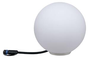 Paulmann Plug & Shine LED svítidlo Globe Ø 20cm