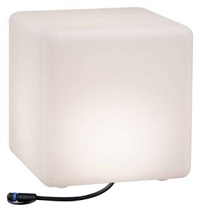 Paulmann Plug & Shine LED svítidlo Cube 30 cm
