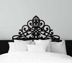 DUBLEZ | Dřevěný obraz do ložnice nad postel - Blahobyt