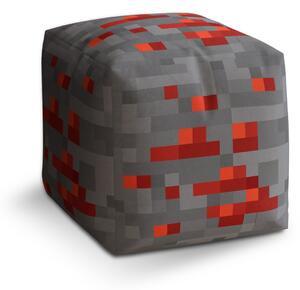 Sablio Taburet Cube Blocks 3: 40x40x40 cm