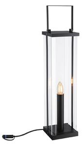 Paulmann Plug & Shine Classic Lantern, výška 56 cm