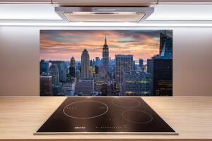 Panel lacobel Manhattan New York pl-pksh-100x50-f-131426283