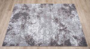 Vopi | Kusový koberec Diamond 200 blue - 200 x 290 cm