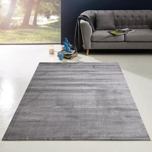 Vopi | Kusový koberec Enjoy 800 grey - 200 x 290 cm