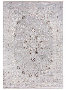Kusový koberec Vakka šedý 250x350cm