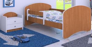 Dětská postel 140x70 cm - OLŠE