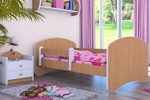 Dětská postel 180x90 cm - BUK