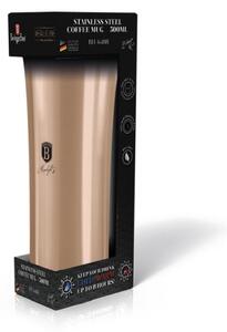 Termohrnek 500 ml Rosegold Metallic Line