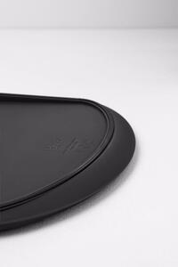 BlimPlus Deska na krájení Skateboard Carbon Black 35 cm