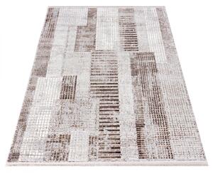 Kusový koberec Vanad hnědý 200x300cm