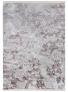 Kusový koberec Vilam šedý 80x150cm