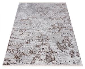 Kusový koberec Vilam šedý 120x170cm