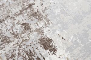 Kusový koberec Veklan hnědý 250x350cm