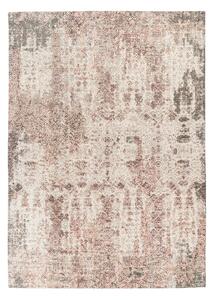 KOBEREC, 80/150 cm rezavá - Online Only koberce & rohožky, Online Only