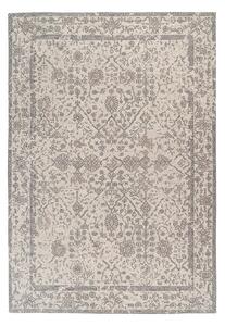 KOBEREC, 80/150 cm krémová - Online Only koberce & rohožky, Online Only