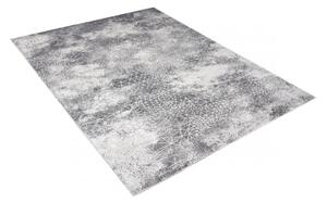 Kusový koberec Milona šedý 60x100cm