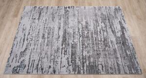 Vopi | Kusový koberec Masai 730 grey - 200 x 290 cm