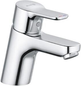 Kludi Pure&Easy umyvadlová baterie stojící chrom 373870565