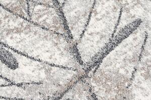 Kusový koberec Věnala šedobéžový 140x200cm
