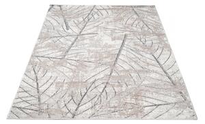 Kusový koberec Věnala šedobéžový 120x170cm