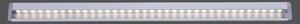 LED podhledové světlo Helena 59,5x4cm 3 000 K