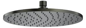 Omnires SlimLine hlavová sprcha 25x25 cm kulatý || WG125CAT