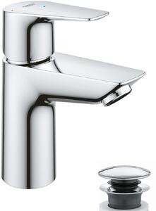 Grohe Start Edge umyvadlová baterie stojící chrom 23900001