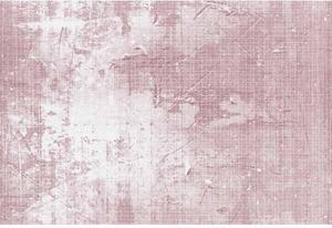TEMPO Koberec, růžová barva, MARION TYP 3 Rozměr: 80x150 cm