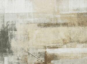 TEMPO Koberec, hnědošedá, ESMARINA TYP 1 Rozměr: 180x270 cm
