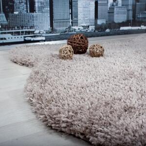 Vopi | Kusový koberec Schaffel 1000 beige - 133 x 190 cm