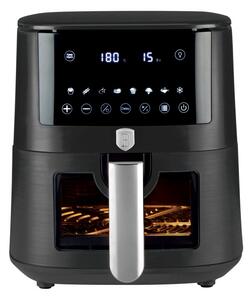 Horkovzdušná fritéza digitální 5 l Antracit Collection