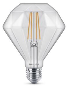 Philips LED Stmívatelná žárovka VINTAGE Philips E27/5W/230V 2700K P5047