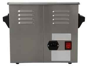 Ultrazvuková čistička 220W/230V 3 l