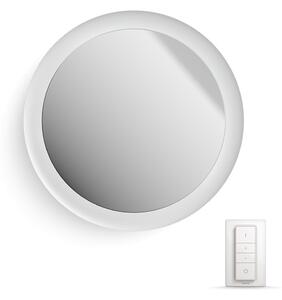 Philips 34357/11/P7 - LED Stmívatelné koupelnové zrcadlo Hue ADORE LED/40W IP44 P2505