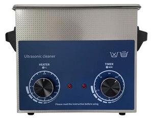 Ultrazvuková čistička 220W/230V 3 l